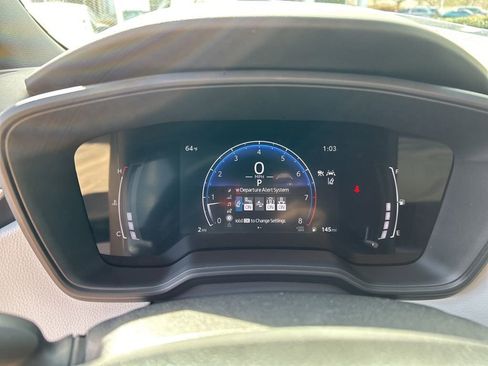 New 2026 Toyota Corolla SE image 7