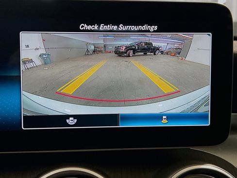 Used 2020 Mercedes-Benz C 300 4MATIC Sedan image 9