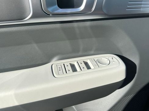 New 2026 Hyundai Santa Fe SE AWD/4WD image 12