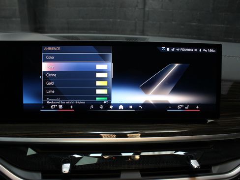 Used 2024 BMW X7 xDrive40i image 78