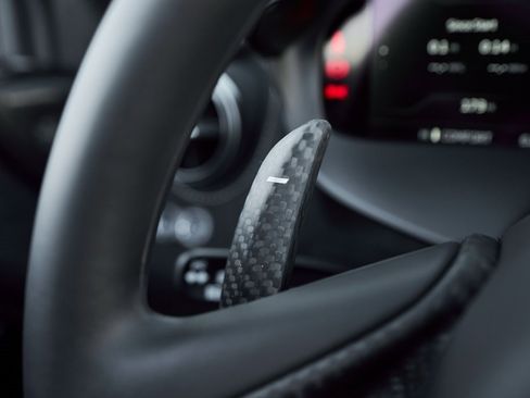 Used 2026 McLaren 750S Spider image 49