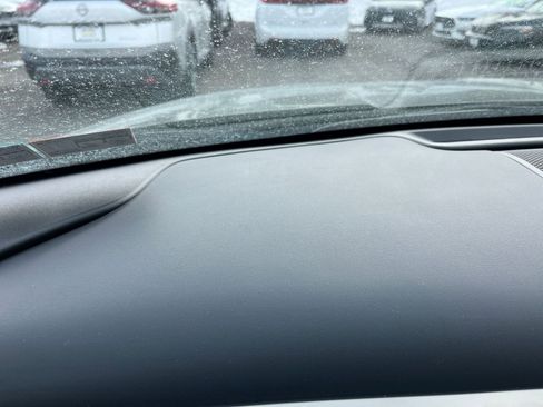 Used 2025 Hyundai Tucson SEL image 36