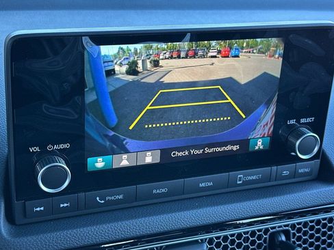 New 2025 Honda Civic Sport image 20