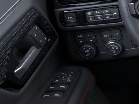 New 2026 GMC Yukon AT4 Ultimate image 22