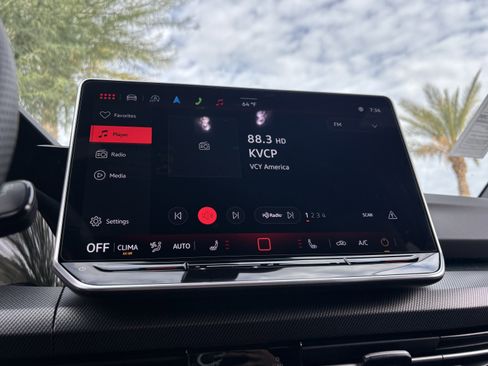 New 2026 Volkswagen GTI S image 19