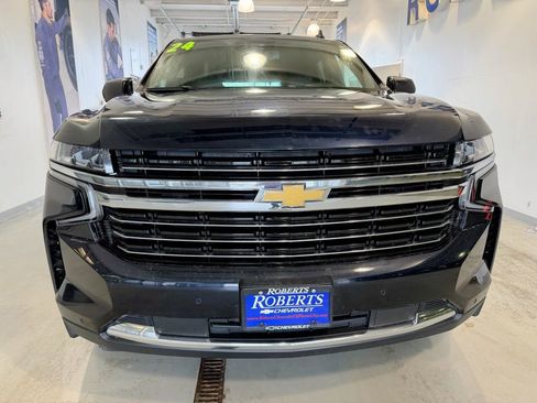 Used 2024 Chevrolet Tahoe LT image 7