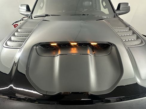 Used 2021 RAM 1500 TRX w/ TRX Level 2 Equipment Group image 15