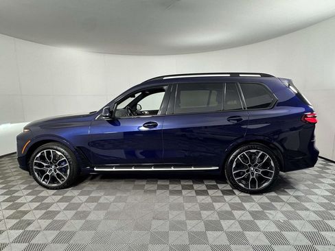 Used 2024 BMW X7 xDrive40i w/ Executive Package AWD/4WD image 11