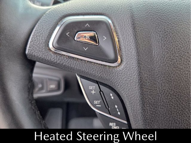 Used 2015 Lincoln MKC AWD w/ Equipment Group 102A Reserve image 31