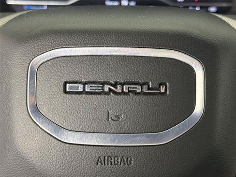 Certified 2024 GMC Yukon XL Denali RWD image 26