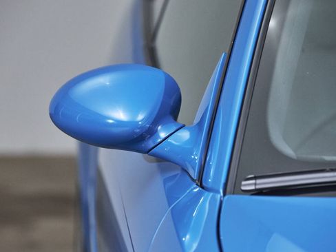 Used 2001 BMW M3 Coupe RWD image 29