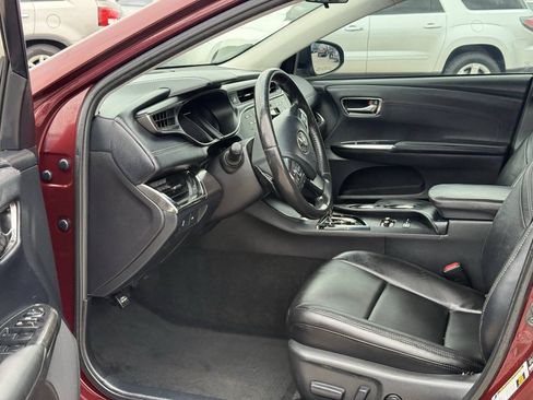 Used 2016 Toyota Avalon XLE FWD image 15