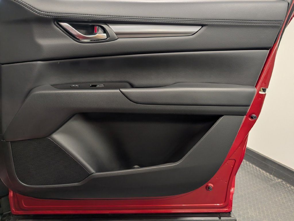 Certified 2023 MAZDA CX-5 AWD 2.5 S image 29