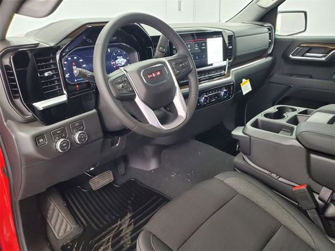 New 2026 GMC Sierra 1500 Elevation image 10