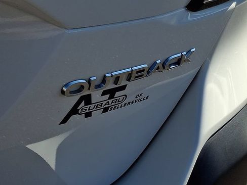 Certified 2024 Subaru Outback Premium AWD/4WD image 29