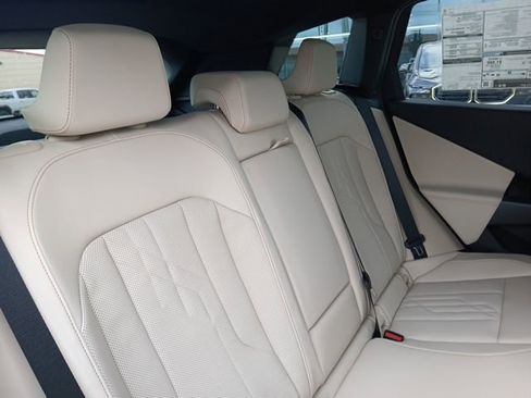 New 2025 BMW X3 xDrive30i w/ Convenience Package image 12