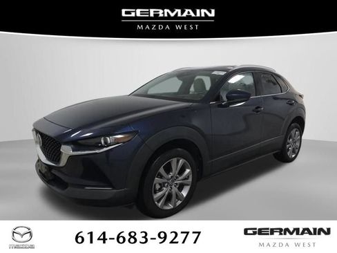 Used 2023 MAZDA CX-30 AWD 2.5 S w/ Premium Package image 4