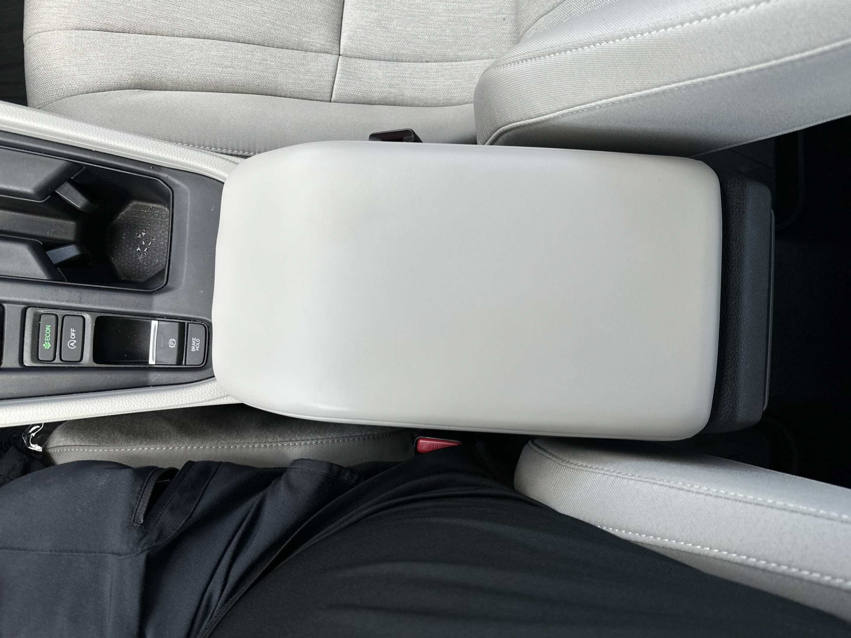 Used 2025 Honda Accord SE image 22