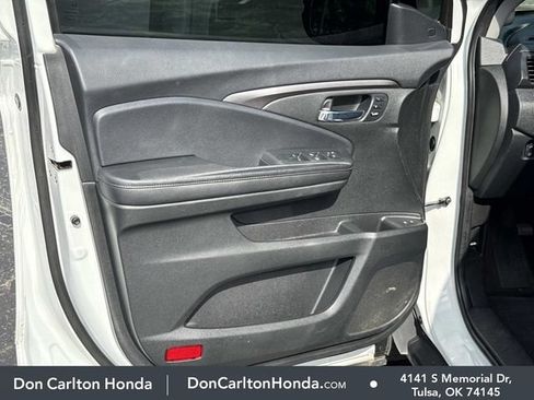 Used 2022 Honda Pilot EX-L image 10