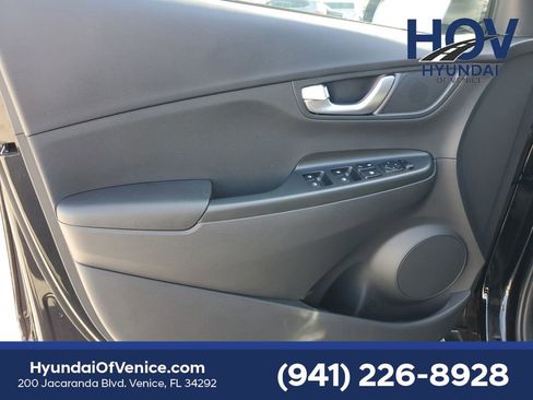 Certified 2023 Hyundai Kona SE image 28