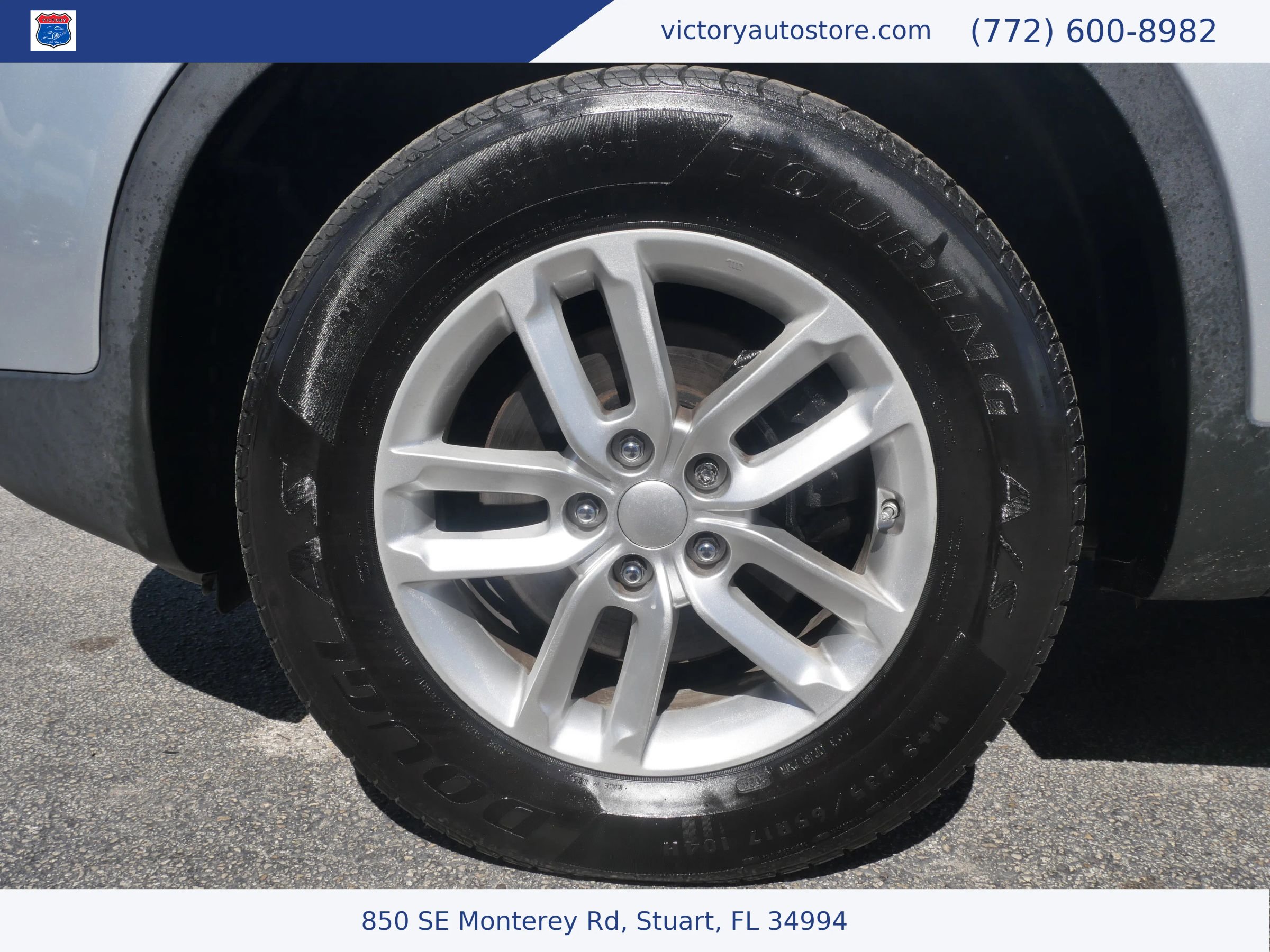 Used 2014 Kia Sorento LX FWD image 32