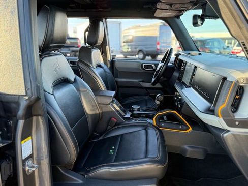 Used 2024 Ford F150 XLT w/ Tow/Haul Package image 15