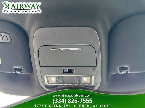 Used 2024 Ford F150 Platinum w/ FX4 Off-Road Package AWD/4WD image 30