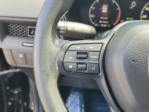 Certified 2024 Honda CR-V EX image 19