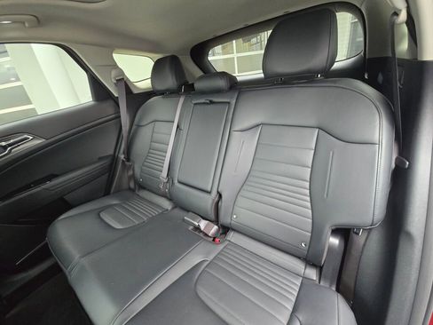 Used 2023 Kia Sportage SX Prestige image 14