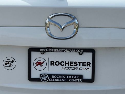 Used 2016 MAZDA CX-5 Grand Touring AWD/4WD image 38