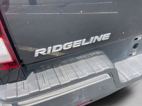 Used 2018 Honda Ridgeline RTL-E image 13