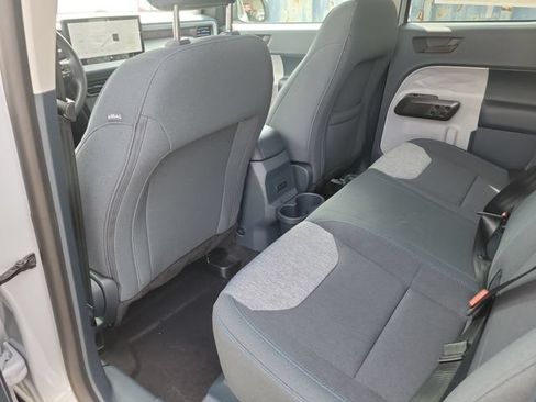 New 2026 Ford Maverick XLT FWD image 16