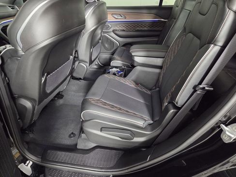 Certified 2025 Jeep Grand Cherokee L Summit image 24