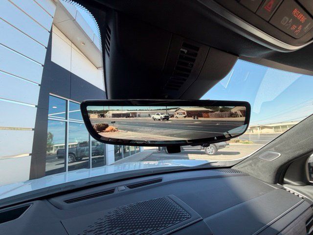 New 2027 GMC Acadia Denali Ultimate w/ LPO, Floor Liner Package AWD/4WD image 12