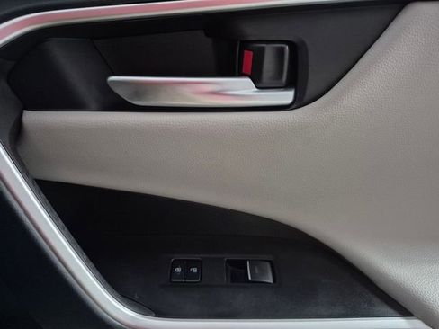 Used 2024 Toyota RAV4 Limited w/ Advanced Technology Package FWD image 34
