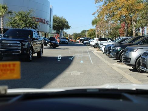 Used 2023 Maserati Grecale Modena image 20