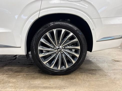 Used 2023 Hyundai Palisade Calligraphy AWD/4WD image 30