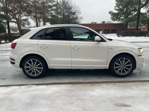 Used 2018 Audi Q3 2.0T Premium image 6