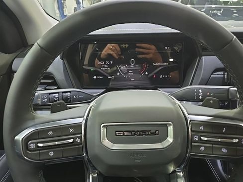 New 2027 GMC Terrain Denali AWD/4WD image 19