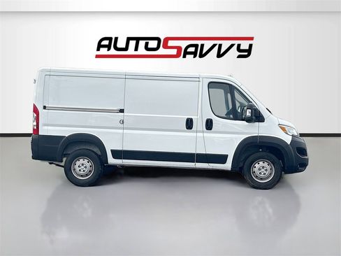 Used 2023 RAM ProMaster 1500 w/ Safety Group (A) image 8