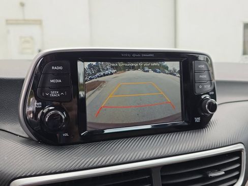 Used 2020 Hyundai Tucson Sport FWD image 21