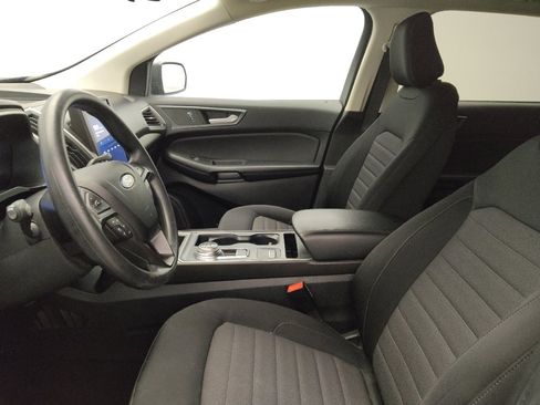 Used 2021 Ford Edge SE w/ Cargo Accessory Package AWD/4WD image 17