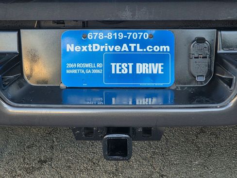 Used 2019 RAM 1500 Limited image 39