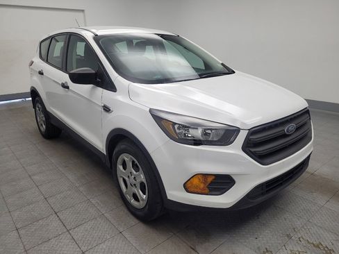 Used 2019 Ford Escape S FWD image 13