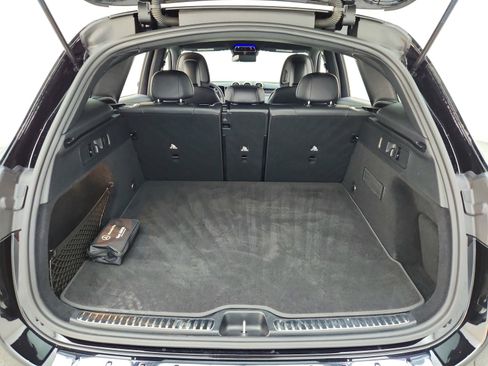 Certified 2023 Mercedes-Benz GLC 300 4MATIC w/ Driver Assistance Package image 33