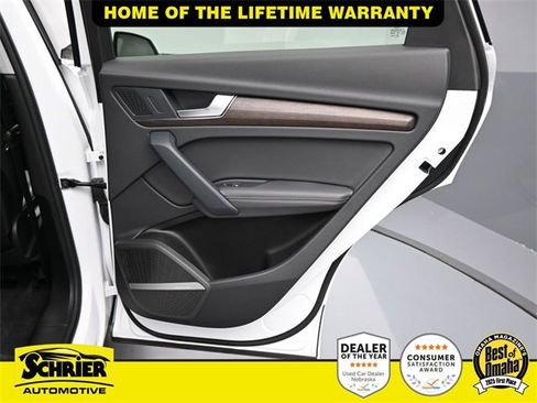 Used 2024 Audi Q5 2.0T Premium Plus image 36