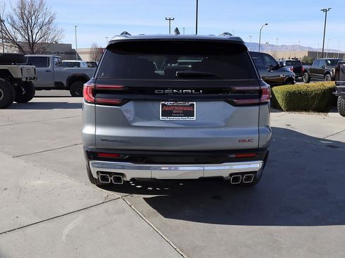 New 2026 GMC Acadia Denali w/ Super Cruise Package image 5