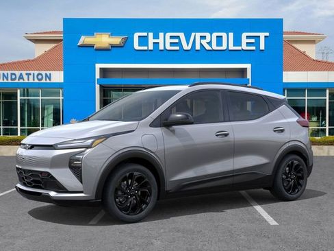 New 2027 Chevrolet Bolt RS image 2