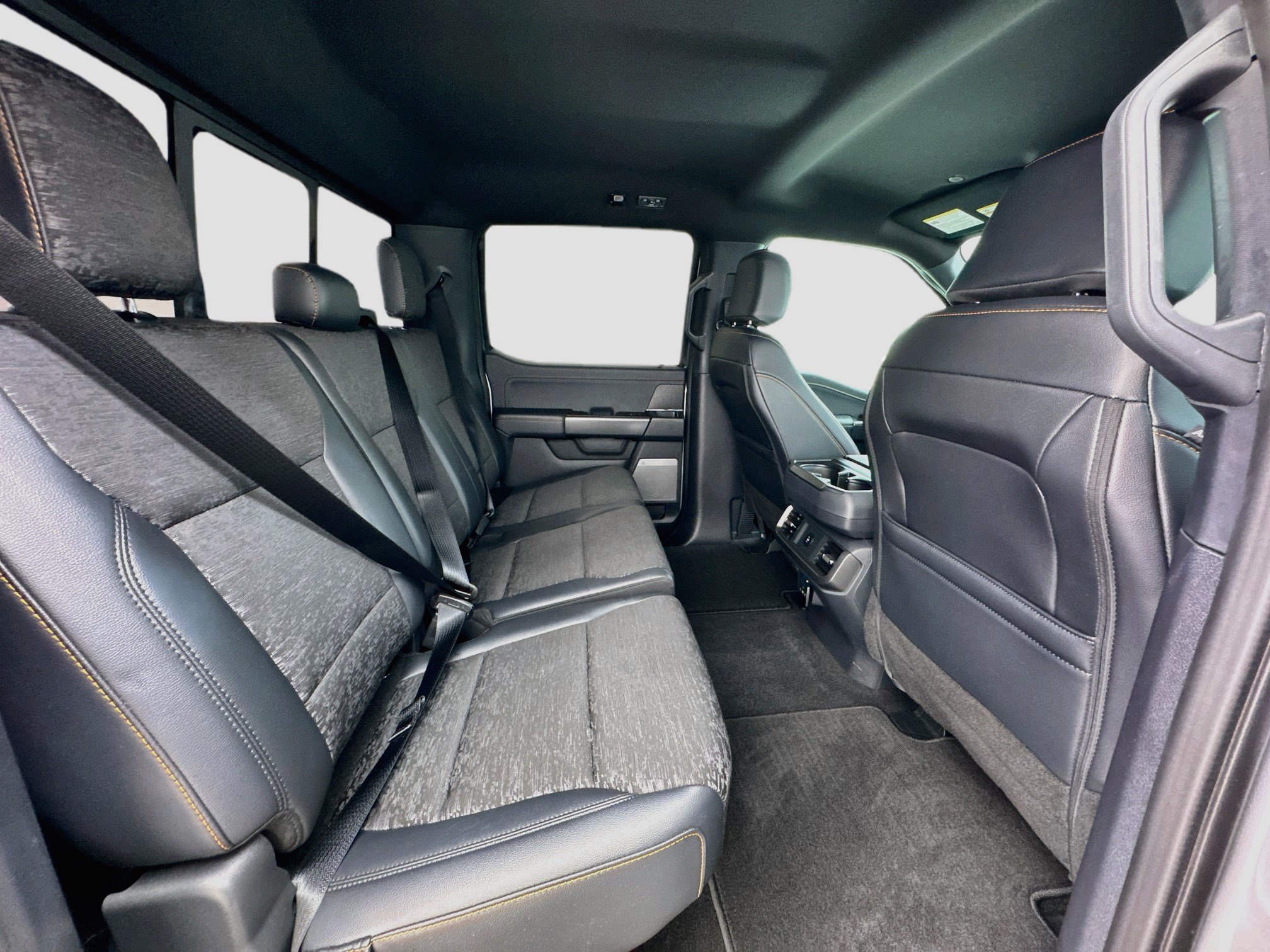 Used 2025 Ford F150 Tremor w/ Bed Utility Package AWD/4WD image 18