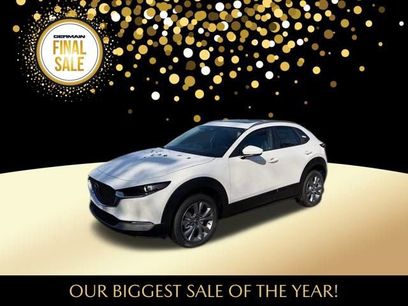 New 2026 MAZDA CX-30 AWD 2.5 S